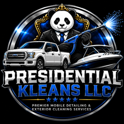 Presidential Kleans LLC